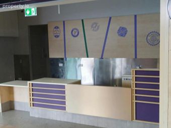 Unit 65b, Donaghmede Shopping Centre, Grange Road, Donaghmede, Dublin 13, Dublin 13
