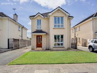34 The Meadows, Point Road, Dundalk, Co. Louth, Dundalk, Co. Louth