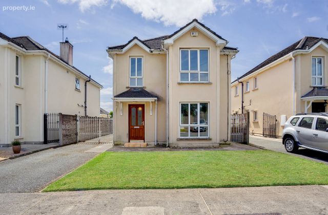 34 The Meadows, Point Road, Dundalk, Co. Louth, Dundalk, Co. Louth - Click to view photos