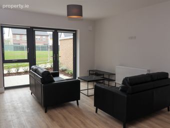 2 Bedroom Apartment, Coach Road Meadows, Clane, Co. Kildare - Image 5
