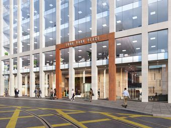 Four &amp; Five Park Place, Dublin 2 - Image 5
