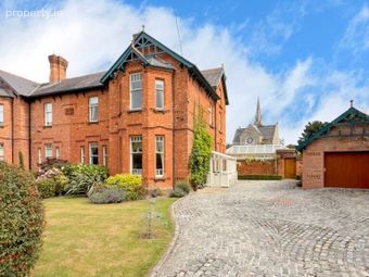 Crannmor, Knapton Road, Monkstown, Co Dublin, Monkstown, Co. Dublin