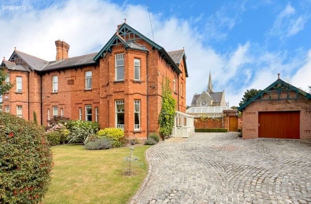 Crannmor, Knapton Road, Monkstown, Co Dublin, Monkstown, Co. Dublin - Click to view photos