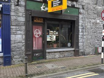 4 Middle Street, Galway City Centre, Co. Galway - Image 2