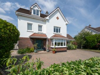 4 Jamesmont, Garryduff, Rochestown, Cork, Rochestown, Co. Cork