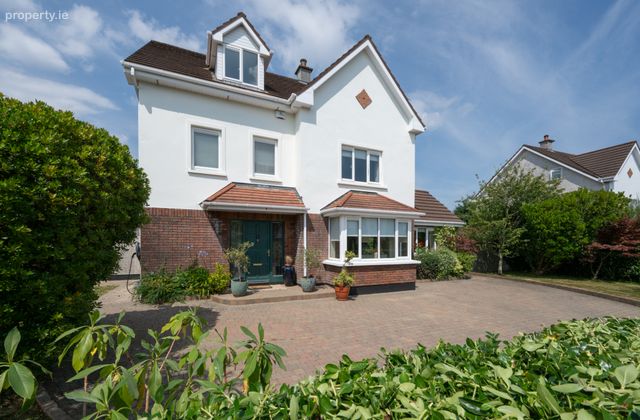 4 Jamesmont, Garryduff, Rochestown, Cork, Rochestown, Co. Cork - Click to view photos