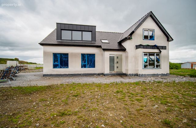 Carrig Manor, Carrigkerry, Co. Limerick - Click to view photos