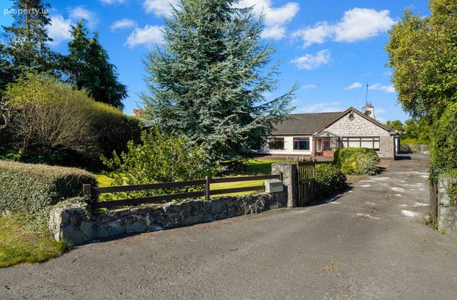 Saint Maria, Ovidstown, Straffan, Co. Kildare, Straffan, Co. Kildare - Click to view photos