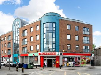 Apartment 238, Block C, Station House, The Tramyard, Spa Road, Inchicore, Dublin 8, Dublin 8 - Image 2