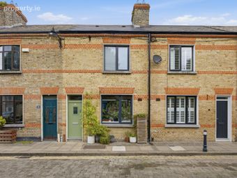 21 Ormond Square,Dublin 7, Smithfield, Dublin 7