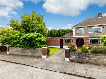 12 Pinewood Drive, Glasnevin, Dublin 11, Glasnevin, Dublin 11