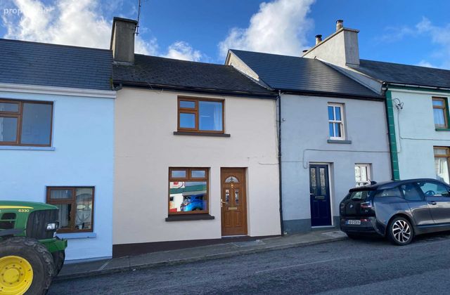 Tully, Renvyle, Co. Galway, Renvyle, Co. Galway - Click to view photos