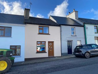 Tully, Renvyle, Co. Galway, Renvyle, Co. Galway