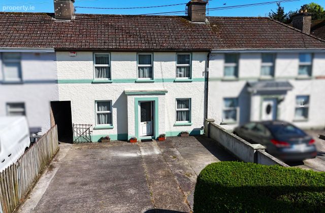15 Cill M&oacute;rna, Mallow, Mallow, Co. Cork - Click to view photos