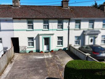 15 Cill M&oacute;rna, Mallow, Mallow, Co. Cork