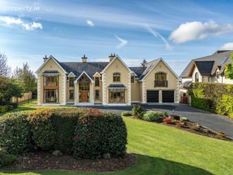 Woodview House, 2 Castlewoods, Ballinamona, Co. Waterford - Image 3
