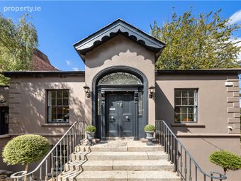 1 Richmond Hill, Monkstown, Co. Dublin, Monkstown, Co. Dublin