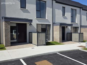 3 Bed House, Newton Heights, Lota, Co. Cork