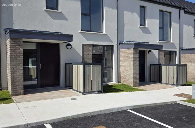 3 Bed House, Newton Heights, Lota, Co. Cork - Click to view photos