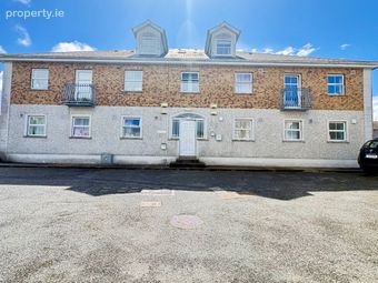 Apartment 23, The Brosna, Friars Mill Road, Mullingar, Co. Westmeath