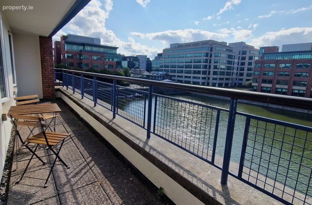 Asgard, Custom House Harbour Apartments, I.f.s.c., Dublin 1, IFSC, Dublin 1 - Click to view photos