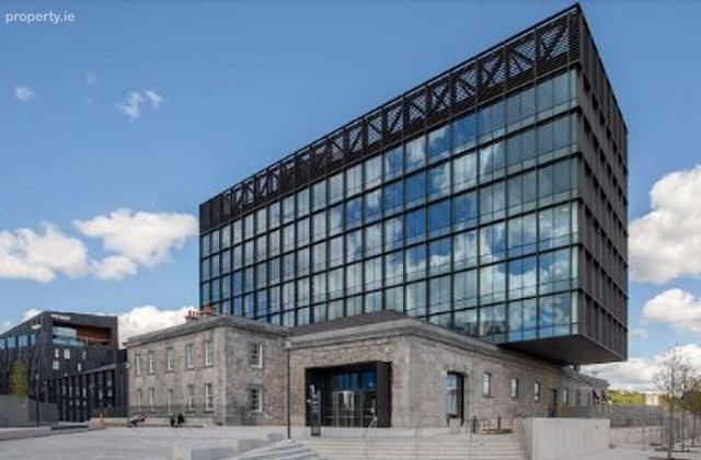Horgan's Quay, Cork City Centre, Co. Cork - Click to view photos