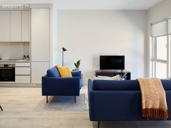 Apartment 16, The Alders, Saint Edmunds Avenue, Lucan, Co. Dublin - Image 5