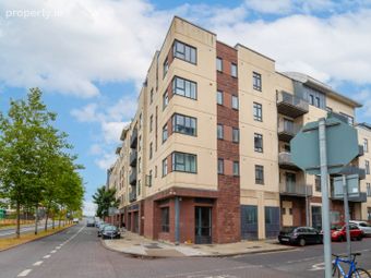 Apartment 5, 19 Main Street, Clongriffin, Dublin 13