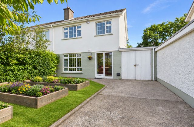 30 Elm Park, Gort Road, Ennis, Co. Clare, Ennis, Co. Clare - Click to view photos