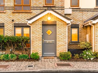 Apt 38, College Wood Manor, Clane, Co. Kildare, Clane, Co. Kildare - Image 2