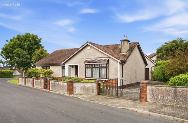 23 Greenville Court, Enniscorthy, Co. Wexford, Enniscorthy, Co. Wexford - Click to view photos