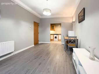 143 Shannon House, Custom House Square, Mayor Street Lower, IFSC, Dublin 1 - Image 5