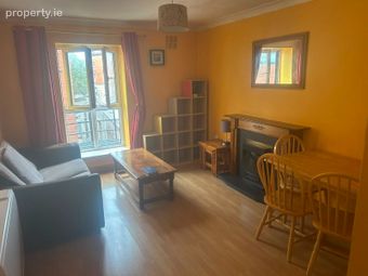 Apartment 48, Stewart Hall, Dublin 1 - Image 3