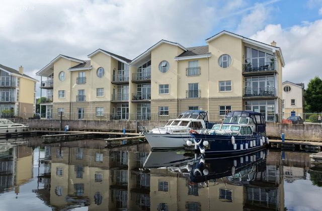 Apartment 13 Inver Geal, Cortober, Carrick-on-shannon, Co. Roscommon, Carrick-on-Shannon, Co. Roscommon - Click to view photos