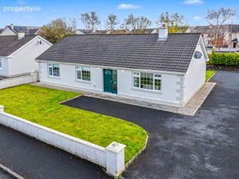 4 Pontoon Drive, Station Road, Pontoon, Co. Mayo - Image 2