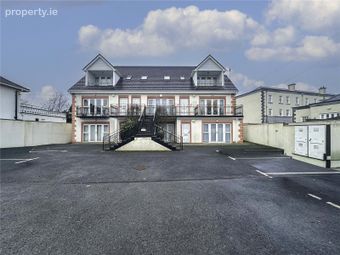 5 Cill Tullaigh House, 115 Upper Newcastle, Newcastle, Galway, Newcastle, Co. Galway