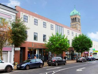 Ormonde Centre, Gladstone St, Clonmel, Co. Tipperary, Clonmel, Co. Tipperary