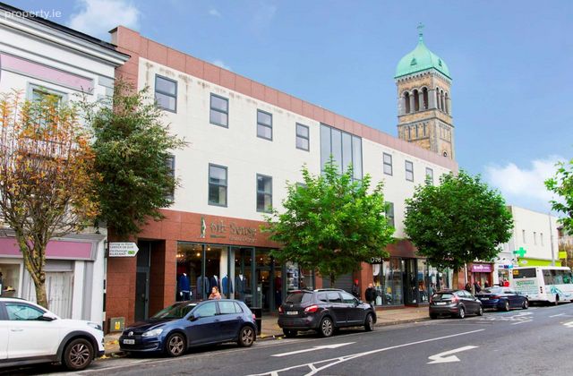 Ormonde Centre, Gladstone St, Clonmel, Co. Tipperary, Clonmel, Co. Tipperary - Click to view photos