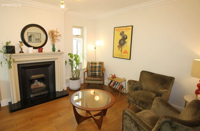 8 Belfield Abbey, Boreenmanna Road, Ballinlough, Co. Cork - Click to view photos