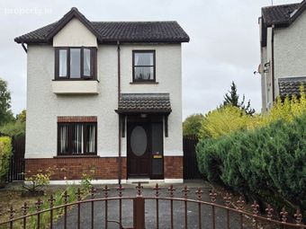 22 Riverview, Dun Brinn, Athy, Co. Kildare, Athy, Co. Kildare - Image 2