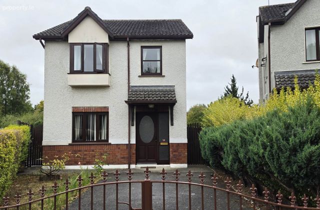 22 Riverview, Dun Brinn, Athy, Co. Kildare, Athy, Co. Kildare - Click to view photos