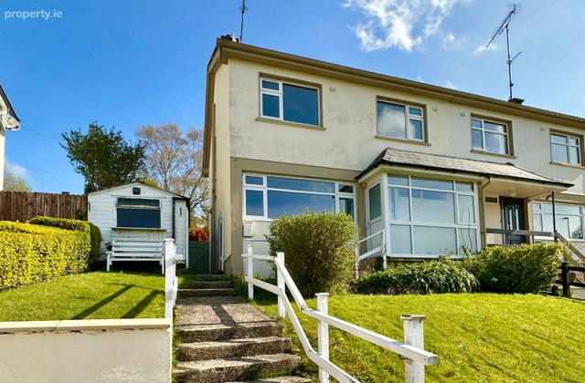 20 Glenview Drive, Monaghan, Monaghan, Co. Monaghan - Click to view photos