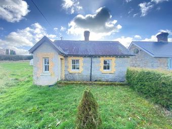 Station Road, Rathvilly, Co. Carlow, Rathvilly, Co. Carlow