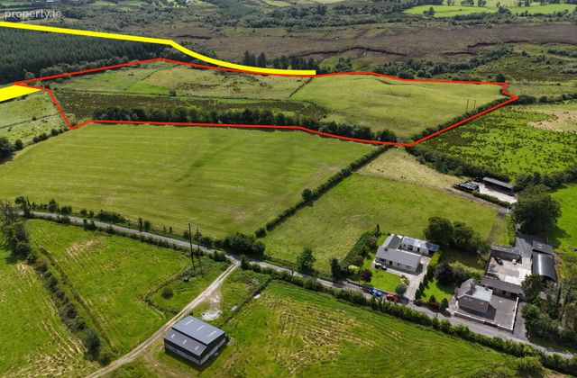 Eastwell, Cappataggle, Co. Galway - Click to view photos