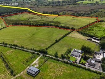 Eastwell, Cappataggle, Co. Galway
