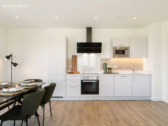 3 Bedroom Apartment, Fostertown Place, Swords, Co. Dublin - Image 3
