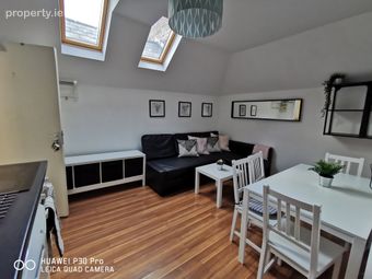 Flat 2, 4 Buckingham Street Lower, Dublin 1 - Image 2