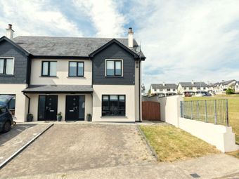 14 Inis Alainn, Curraclough, Bandon, Co. Cork