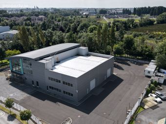 Lough Sheever Corporate Park, Mullingar, Co. Westmeath - Image 5