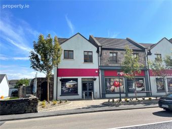 Apartment 1, Seapoint, Barna Village Centre, Seapoint, Barna, Co. Galway - Image 2
